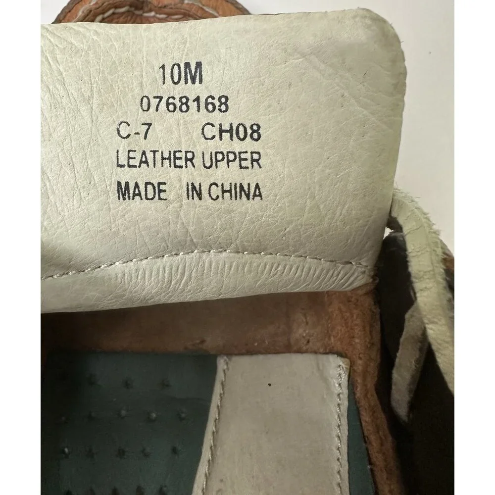 Sperry men’s top